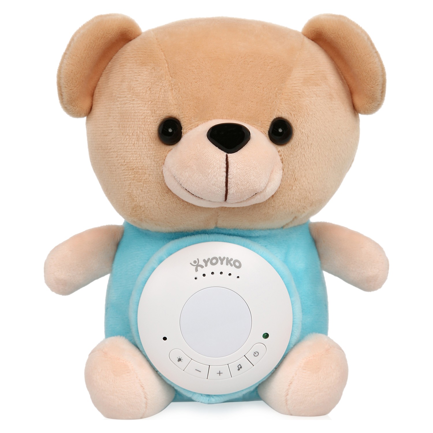 Yoyko Bear Dijital Bebek Telsizi 300m Şarjlı Isı Fiyatı Yoyko Bear Dijital Bebek Telsizi 300m Şarjlı Isı Fiyatı