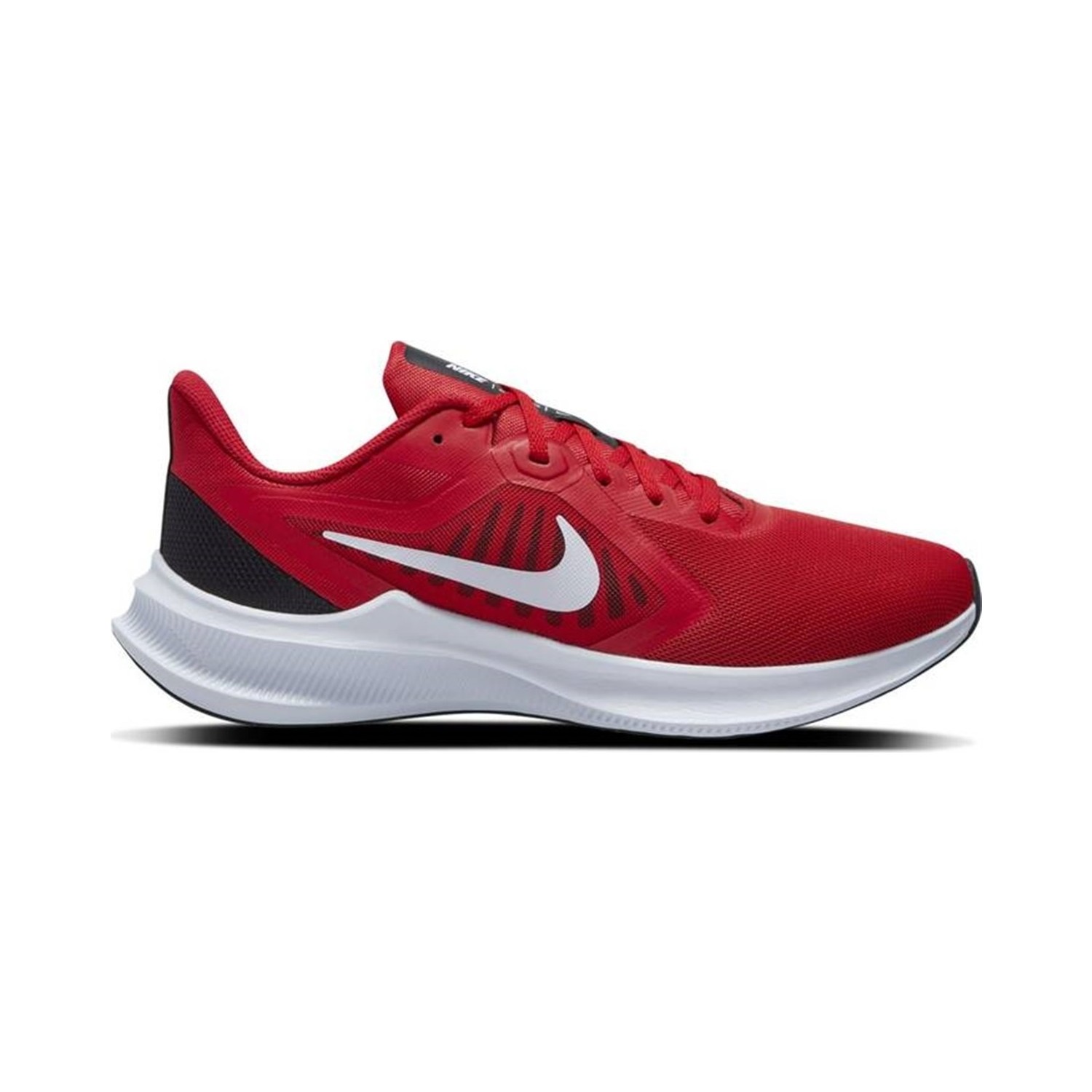 nike downshifter 6 erkek spor ayakkabı
