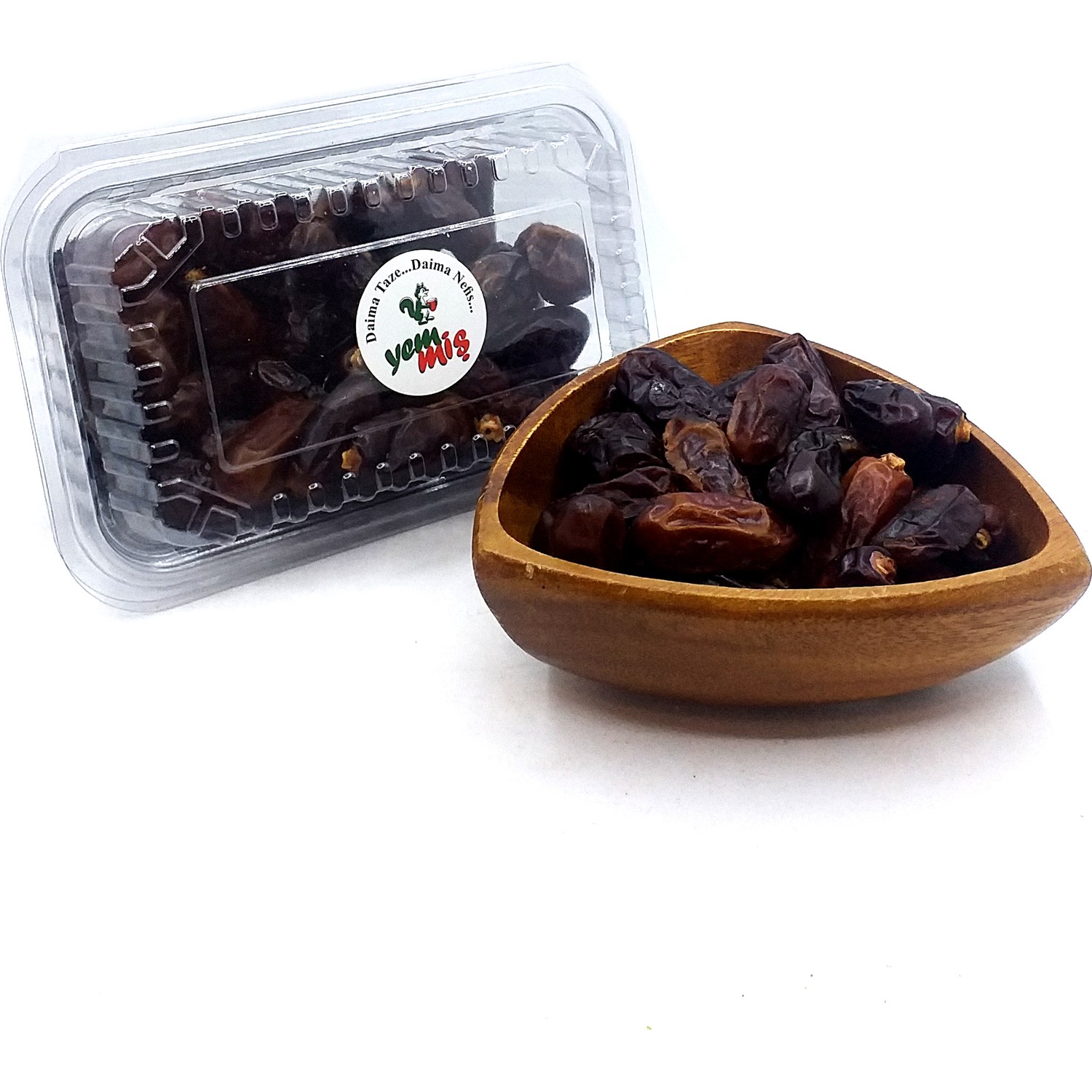 Yemmis Hurma Iran Rabbi 500 Gr Kuruyemis Fiyati