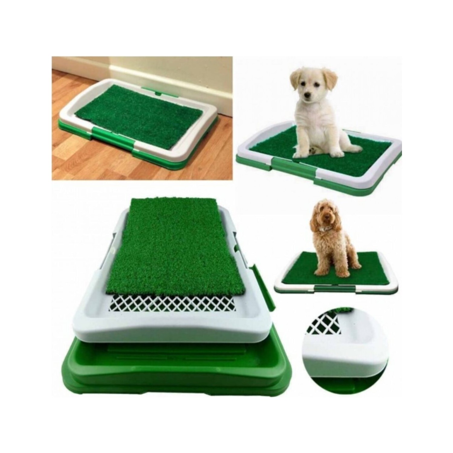 Perfect Pets Yavru Köpek Tuvalet Eğitim Seti Fiyatı