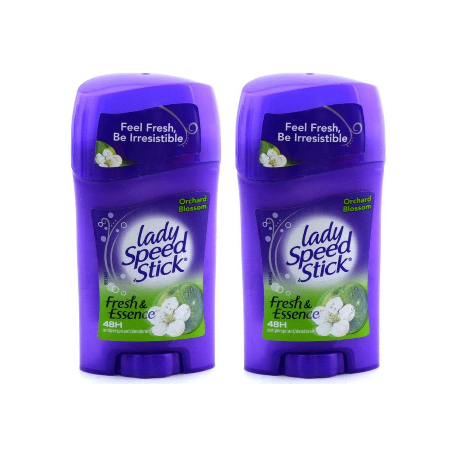 Lady Speed Stick Orchard Blossom 35 ml x 2 Adet Fiyatı