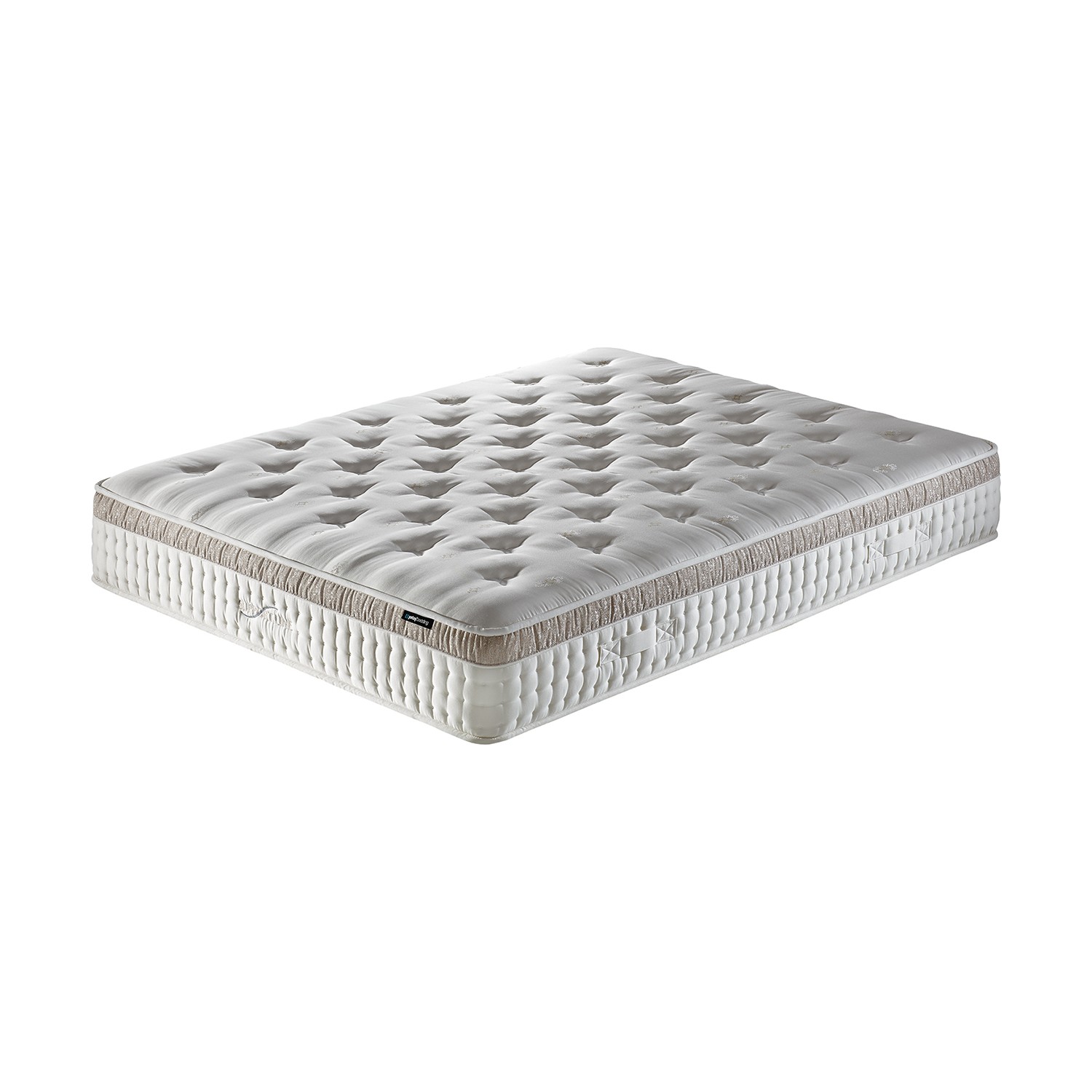 Yataş Bedding Support Line Hybrid Seri Yatak (Çift Kişilik Yataş Bedding Support Line Hybrid Seri Yatak (Çift Kişilik