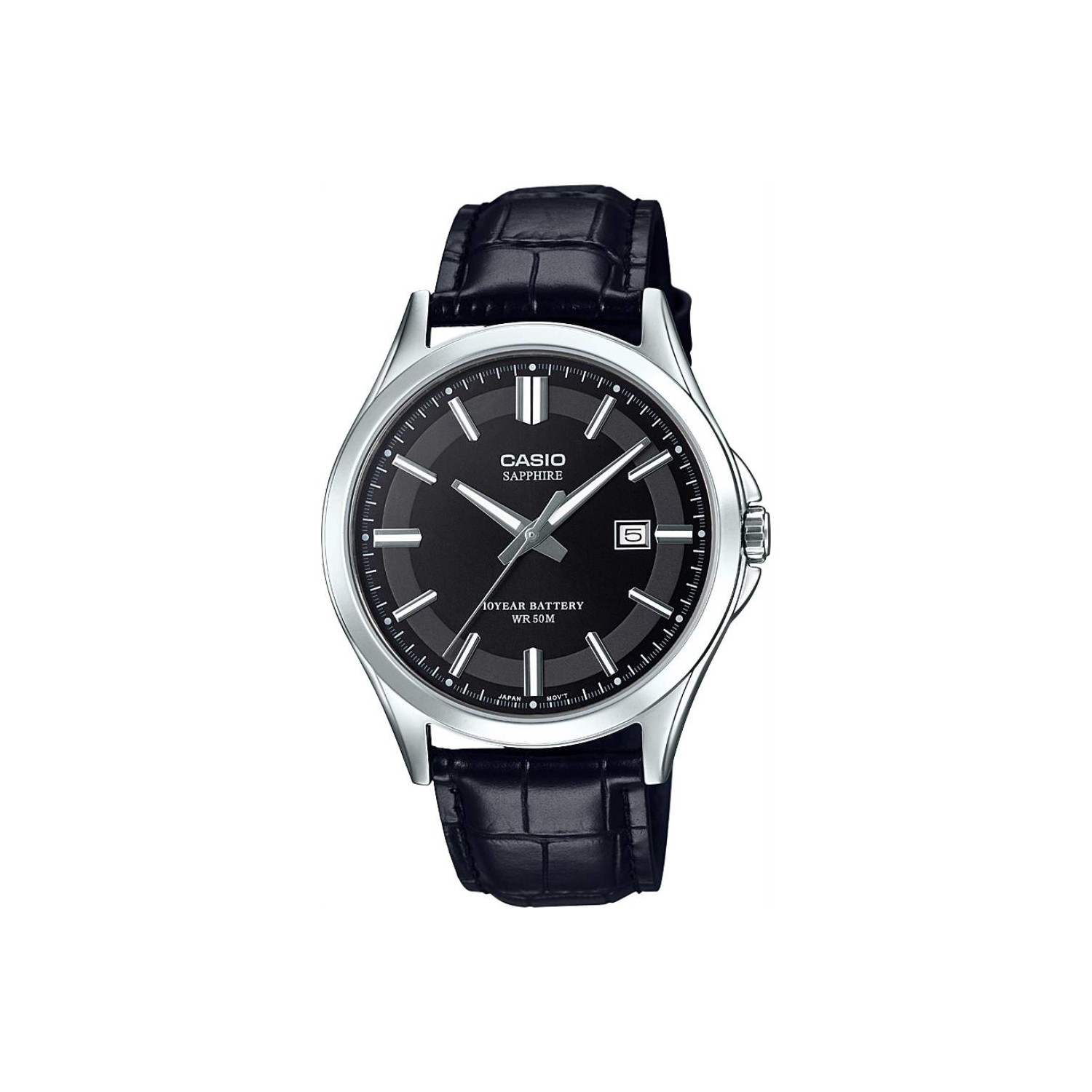 Casio Mtp 1374l 7a1vdf Erkek Kol Saati Trendyol