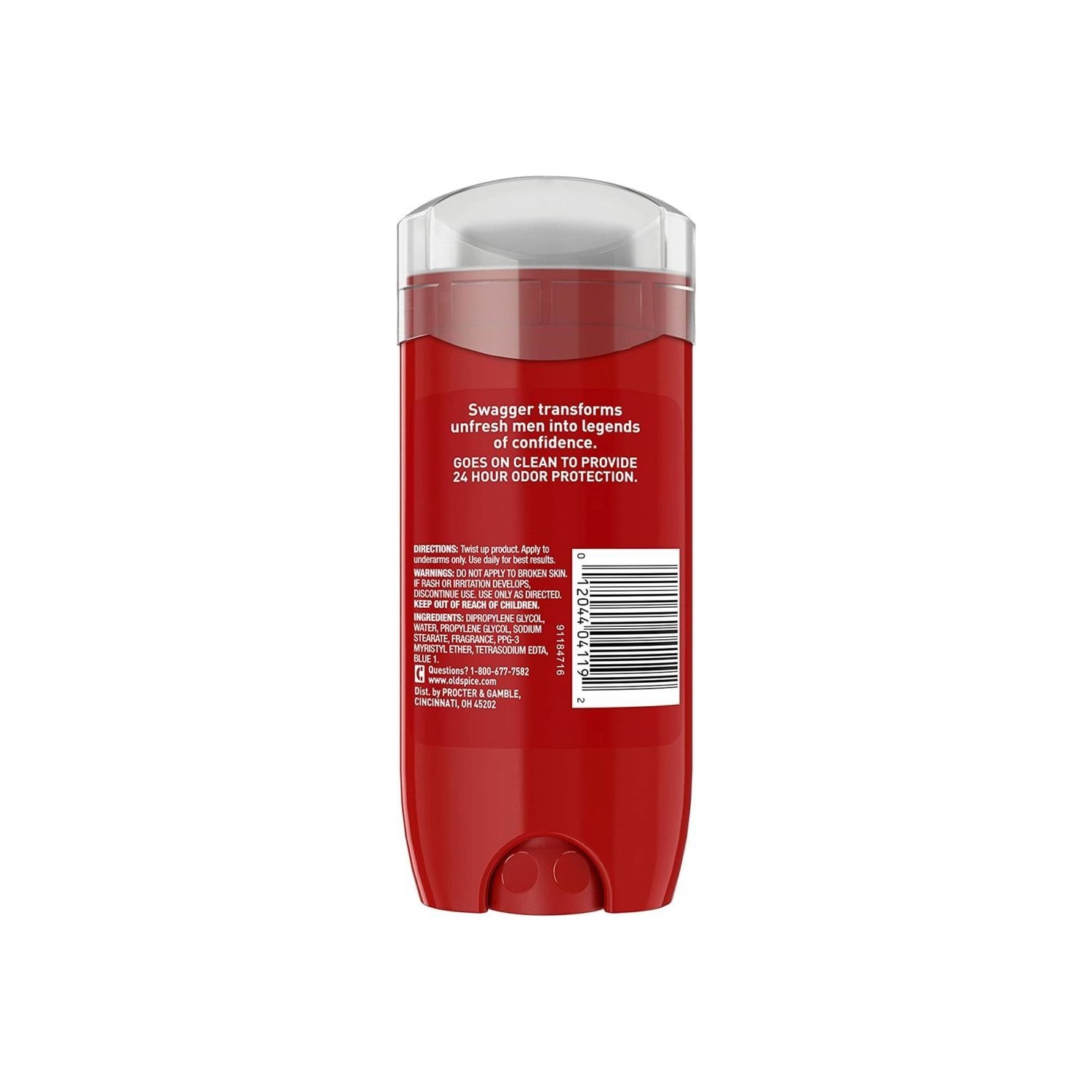 Old Spice R C Swagger Deodorant 107 Gr Fiyati Taksit Secenekleri