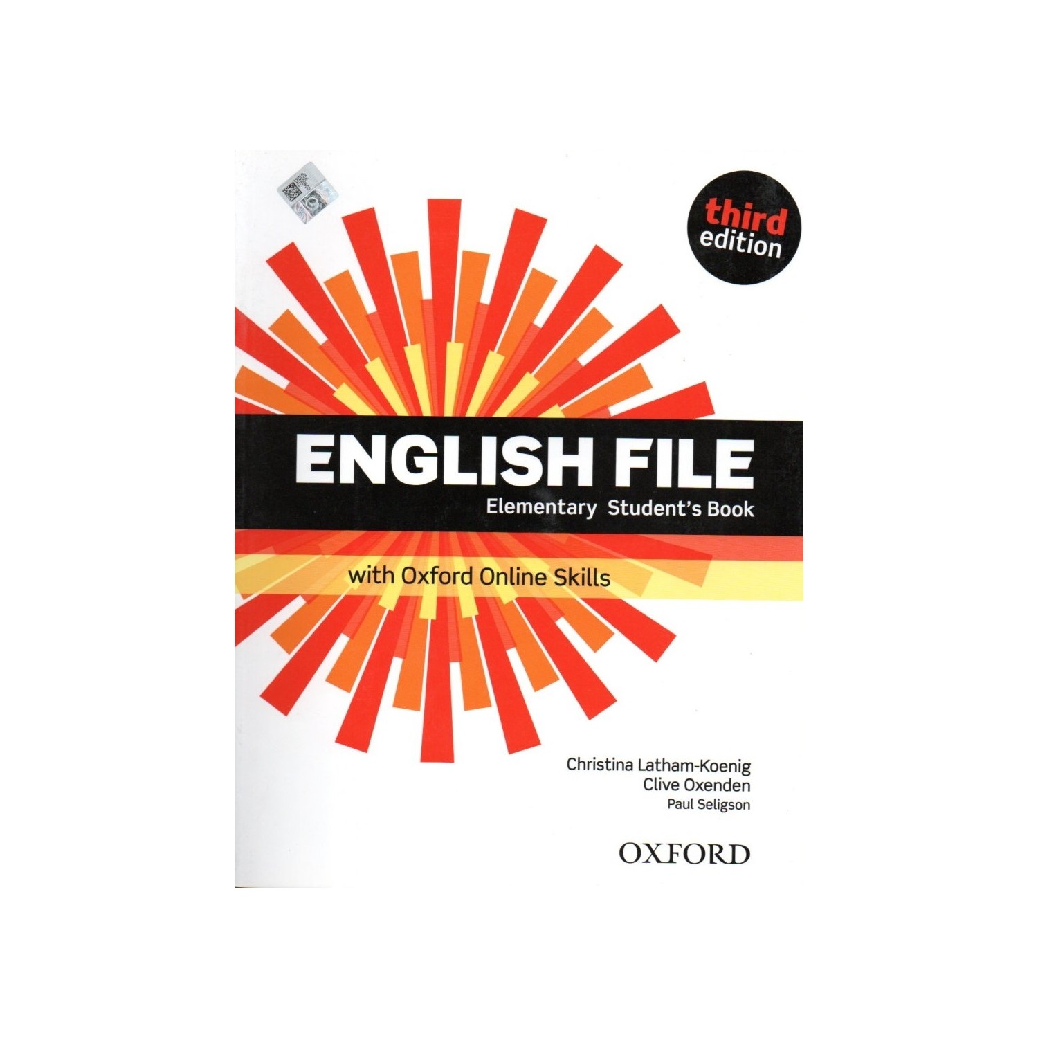 English file elementary 3rd edition. New English file Elementary третье издание. Учебник English file Elementary. English file Elementary student's book. English file 3 Elementary.