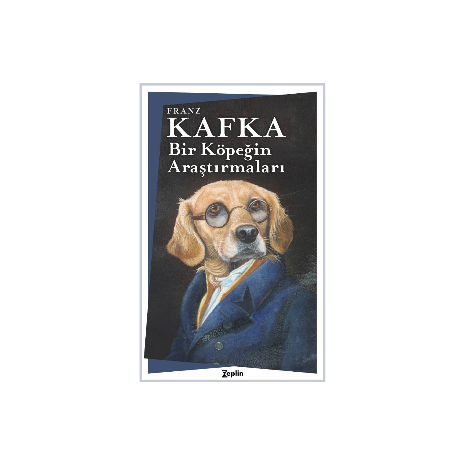 Bir Kopegin Arastirmalari Franz Kafka Kitabi Ve Fiyati