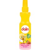 Dalin Kids Kolay Tarama Spreyi Detangler / 200 ml