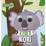 Koala Kori Ve Sevimli Dostları Bu Kocaman Gözler Kimin 6 - Asiye Aslı Aslaner
