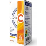 Lipo C Vit 1000 mg/5 ml