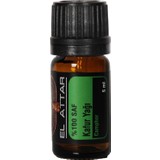 El Attar Kafur Yağı 5 mL (Esansiyel Uçucu - Parfüm Yapımı İçin de Uygundur)