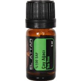 El Attar Çay Ağacı Yağı 5 mL (Esansiyel Uçucu - Parfüm Yapımı İçin de Uygundur)