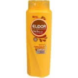 Elidor 500ml Ipeksi Yumuşaklık-4'lü Paket (Sarı)