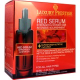Red Serum Stronger And Shinier Hair 30 ml