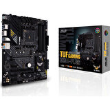 Asus TUF Gaming B550-Plus Amd B550 DDR4 4600 MHz (OC) AM4 mAtx Anakart