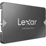 Lexar NS10 Lite 120GB 500MB-360MB/s Sata 3 2.5" SSD (LNS10LT-120BCN)