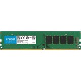 Crucial 16GB 2666MHz DDR4 Ram (CB16GU2666)