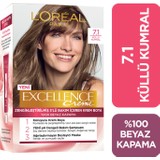 L'Oréal Paris Excellence Saç Boyası