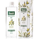 Emek Gliserinli Kolonya Zeytin Çiçeği 400 ml