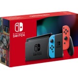 Nintendo Switch Mavi Kırmızı Joy - Con