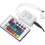 Ack 6 Amper RGB Kumandası AY30-01130