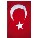 Antalya Dünya Bayrak Balkona Asabileceğiniz Türk Bayrağı