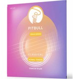 Pitbull Strings Venüs Series Vcg Nt Takım Tel Klasik Gitar Teli