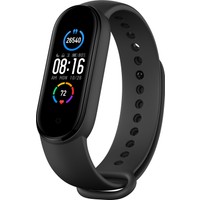 Xiaomi Mi Band 5 Akıllı Bileklik - Global Versiyon
