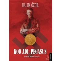 kod adi pegasus haluk ozdil kitabi ve fiyati hepsiburada