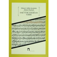 Eski Türk Edebiyatı Tarihi-Ahmet Atilla Şentürk