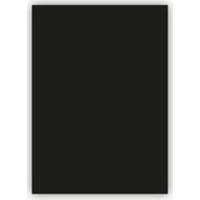 Kika Fon Kartonu 150 gr 50 x 70 cm Siyah