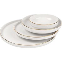 Mikasa Moor Gold Modern 6 Kisilik 24 Parca Yemek Takimi Fiyati Mikasa Moor Gold Modern 6 Kisilik 24 Parca Yemek Takimi Fiyati