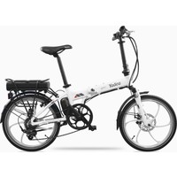 Yuki YD - EBX042 Elektrikli Bisiklet