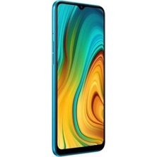 Realme C3 64 GB (Realme Türkiye Garantili) Mavi