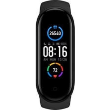 Xiaomi Mi Band 5 Akıllı Bileklik - Global Versiyon