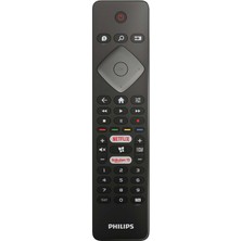 Philips 50PUS7505 50'' 126 Ekran Uydu Alıcılı 4K Ultra HD LED Smart TV