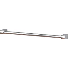 Tekno-tel Askı Borusu 40 cm Krom MG201