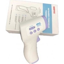 Kodyee CF-818 Temassız Ateş Ölçer
