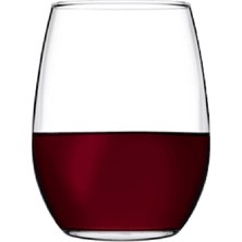 Paşabahçe Amber Şarap Bardağı 6 Adet