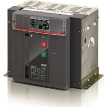 Abb 1SDA071141R1 Açık Tip Şalter E4.2n 3200A 66KA