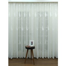Esse Home Cindrella Çocuk Odası Perdesi 100 x 260 Normal Pile 1/2.5