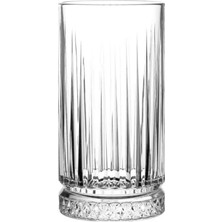 Paşabahçe Elysia Meşrubat Bardağı 4'lü (520015)