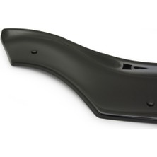 Meliset Renault Kangoo Ön Kaput Rüzgarlığı 2008-2013 Arası + Kaput Koruyu
