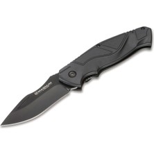 Böker Magnum Advance All Black Pro 42 (Advance 3) Çakı