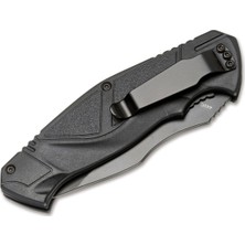 Böker Magnum Advance All Black Pro 42 (Advance 3) Çakı