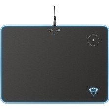 Trust 23184 Trust GXT750 Qlide QI 5W Mouse Pad