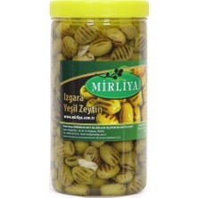 Mirliya Izgara Yeşil Zeytin 1 kg