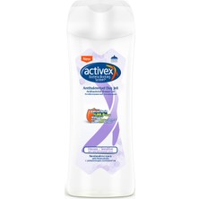 Activex Antibakteriyel Duş Jeli Hassas 450 ml