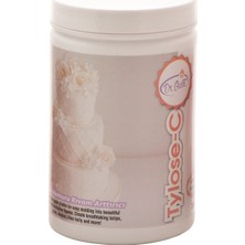 Dr. Gusto  Tylose-C Kıvam Arttırıcı 200 gr