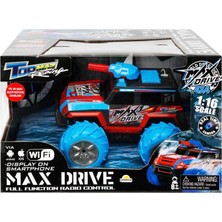 Sunman 1:16 Uzaktan Kumandalı Araba Max Drive