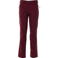 2AS Salina Kadın Softshell Pantolon